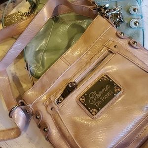 Genna 🗝 De Rossi Dona X-Body